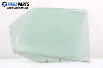 Window for Citroen Xsara (1997-2004), station wagon, position: rear - right